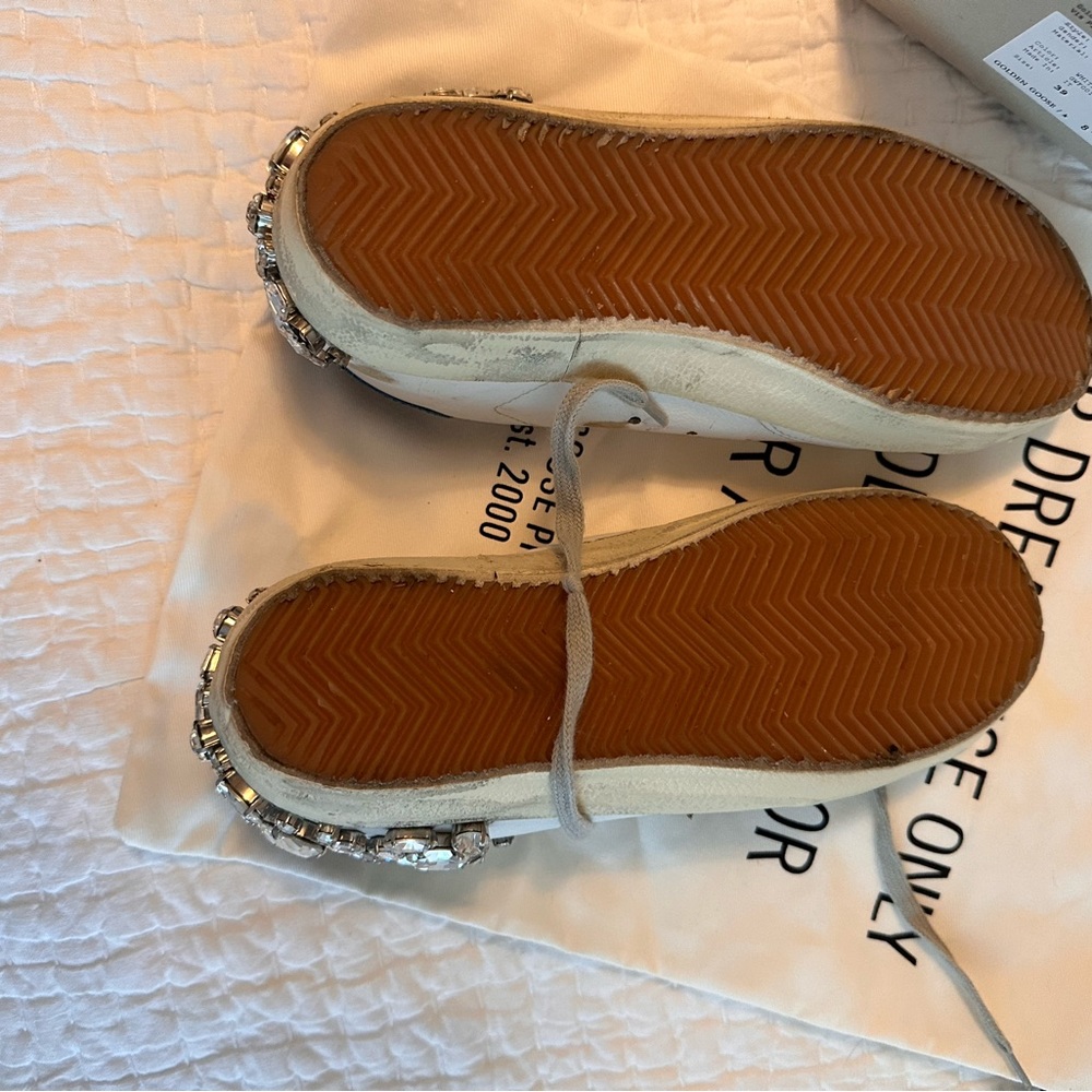 Golden goose limited edition GGDB - Picture 7 of 8